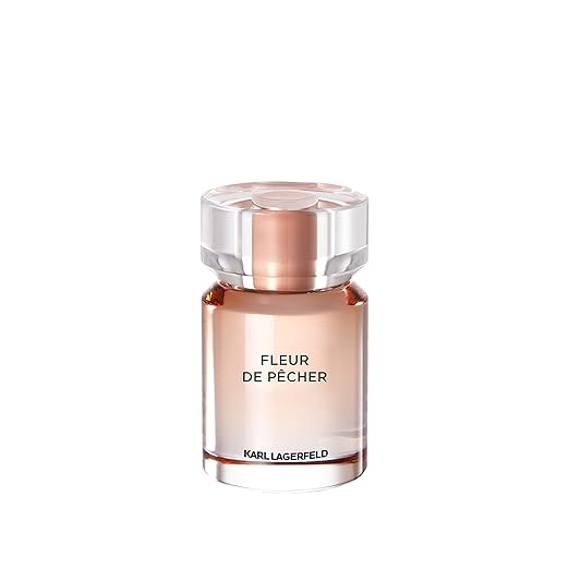 Karl Lagerfeld Fleur de Pecher парфюм за жени EDP - Main Image